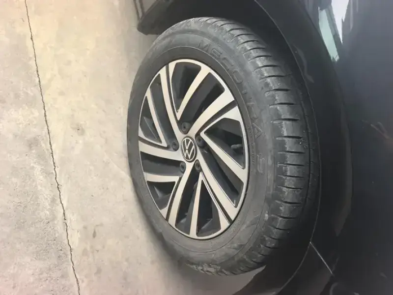 2024 Volkswagen Lavida с пробегом 26 000 км