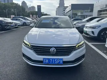2019 Volkswagen Lavida с пробегом 139 900 км