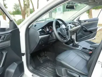 2019 Volkswagen Lavida с пробегом 105 000 км