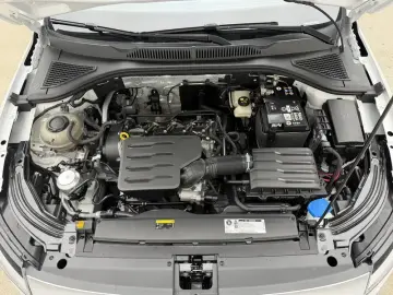 2024 Volkswagen Lavida с пробегом 56 100 км