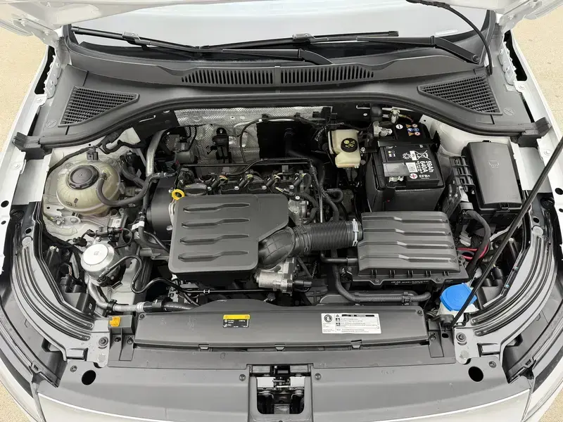 2024 Volkswagen Lavida с пробегом 56 100 км