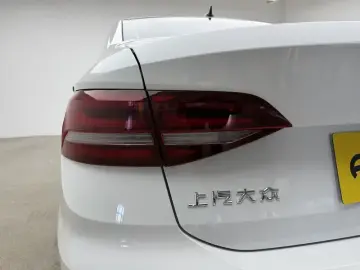 2024 Volkswagen Lavida с пробегом 56 100 км