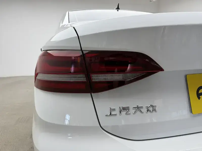 2024 Volkswagen Lavida с пробегом 56 100 км