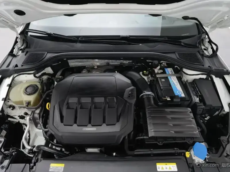 2021 Volkswagen Golf GTI с пробегом 93 300 км