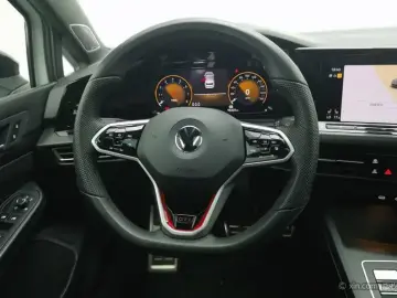 2021 Volkswagen Golf GTI с пробегом 93 300 км