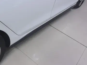 2021 Volkswagen Golf GTI с пробегом 38 000 км