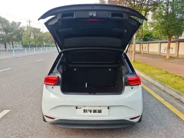 2022 Volkswagen ID.3 с пробегом 46 200 км