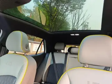 2022 Volkswagen ID.3 с пробегом 46 200 км