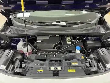 2022 Volkswagen ID.6 с пробегом 35 000 км