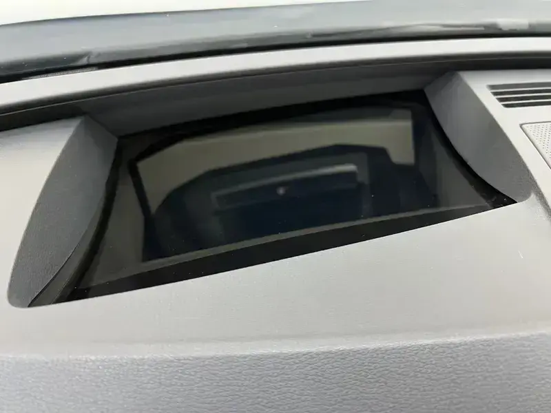 2022 Volkswagen ID.6 с пробегом 35 000 км