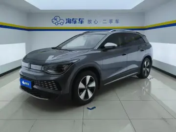 Volkswagen ID.6