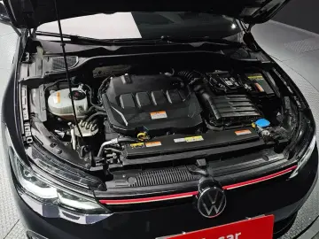 2023 Volkswagen Golf с пробегом 75 583 км