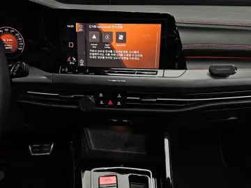 2023 Volkswagen Golf с пробегом 75 583 км