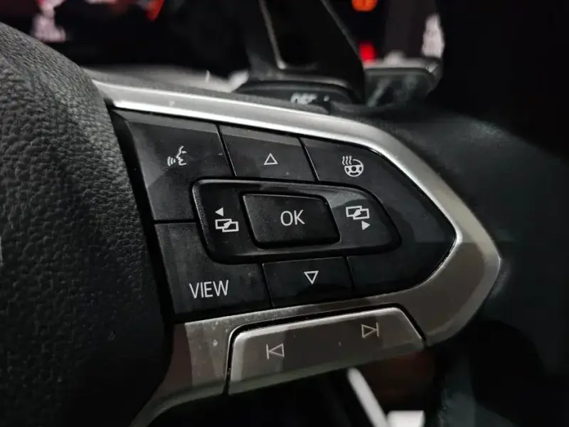 2023 Volkswagen Golf с пробегом 75 583 км
