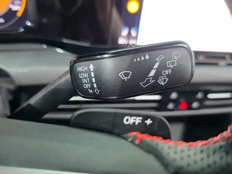 2024 Volkswagen Golf с пробегом 17 110 км