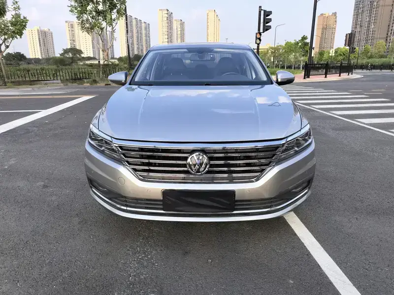 2019 Volkswagen Lavida с пробегом 113 000 км
