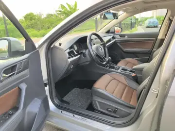 2019 Volkswagen Lavida с пробегом 113 000 км