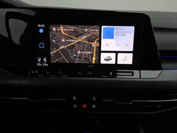 2022 Volkswagen Golf с пробегом 73 718 км