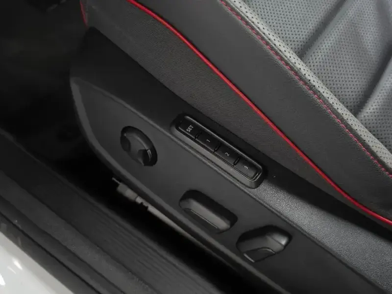 2022 Volkswagen Golf с пробегом 73 718 км