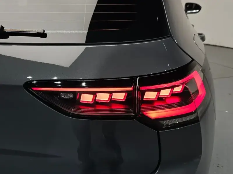 2026 Volkswagen Golf с пробегом 4 394 км