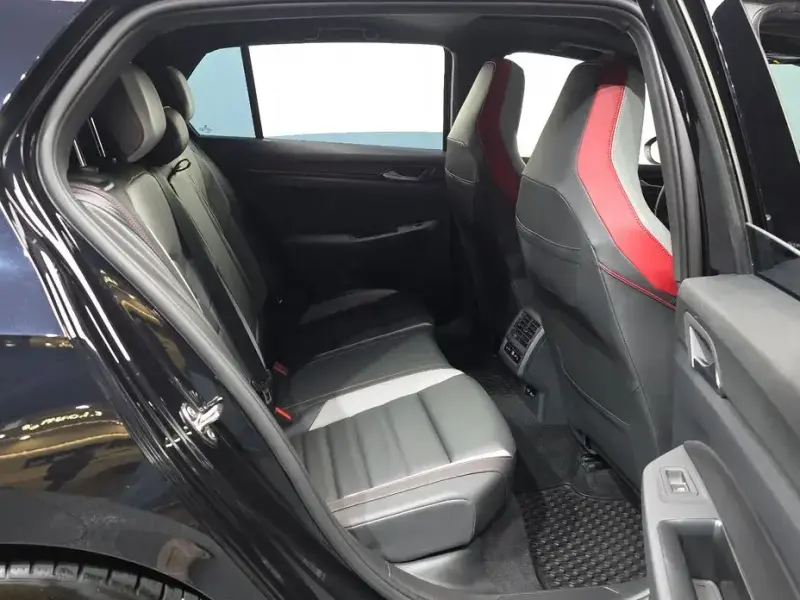 2022 Volkswagen Golf с пробегом 58 148 км