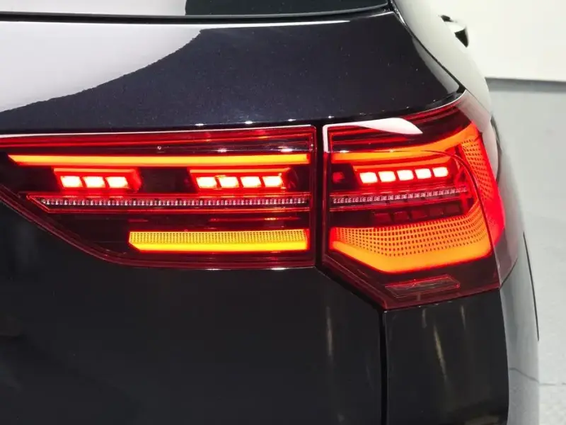 2022 Volkswagen Golf с пробегом 58 148 км