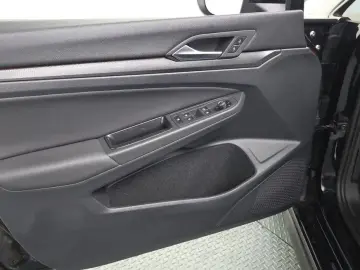 2022 Volkswagen Golf с пробегом 58 148 км