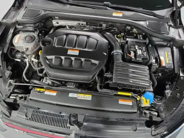 2024 Volkswagen Golf с пробегом 13 857 км