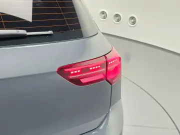 2024 Volkswagen Golf с пробегом 13 857 км