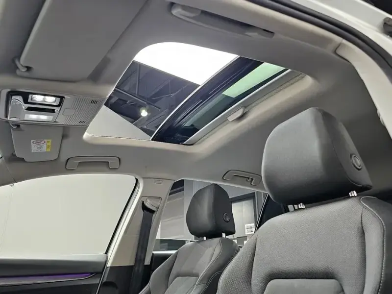 2022 Volkswagen Golf с пробегом 59 748 км