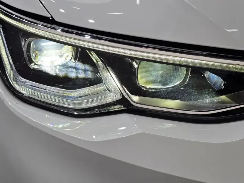 2022 Volkswagen Golf с пробегом 59 748 км