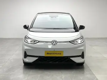 2026 Volkswagen ID.3 с пробегом 16 500 км