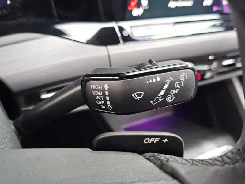 2022 Volkswagen Golf с пробегом 59 748 км