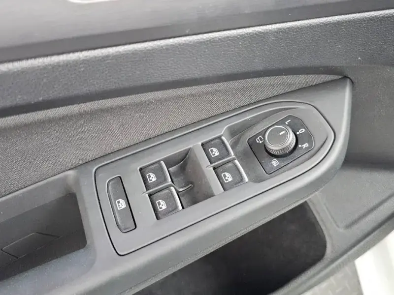 2022 Volkswagen Golf с пробегом 59 748 км