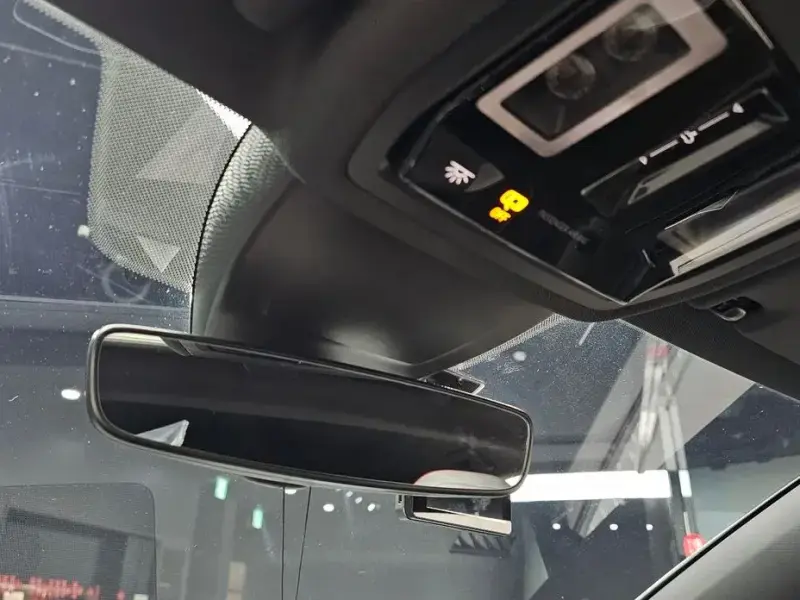 2023 Volkswagen Golf с пробегом 41 232 км