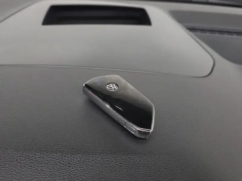 2024 Volkswagen Golf с пробегом 20 371 км