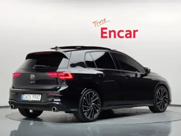 2022 Volkswagen Golf с пробегом 58 189 км