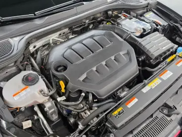 2022 Volkswagen Golf с пробегом 58 189 км