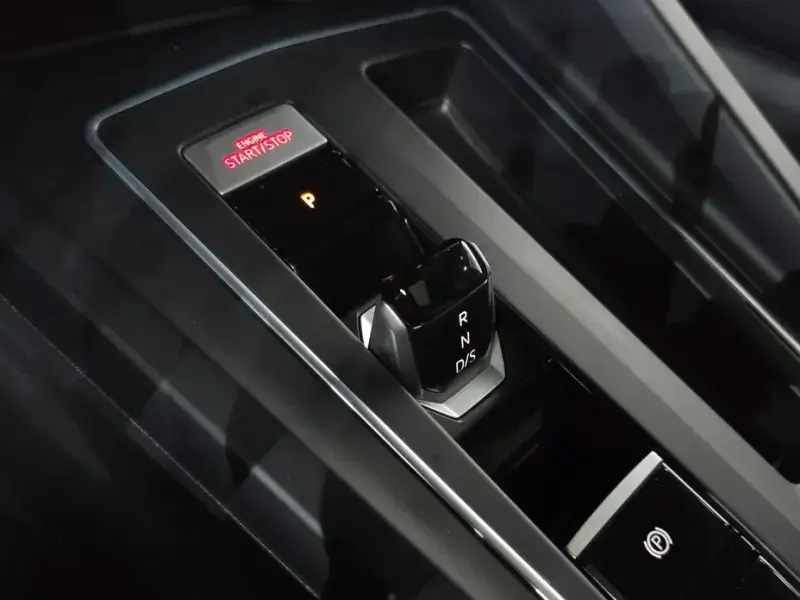 2022 Volkswagen Golf с пробегом 58 189 км
