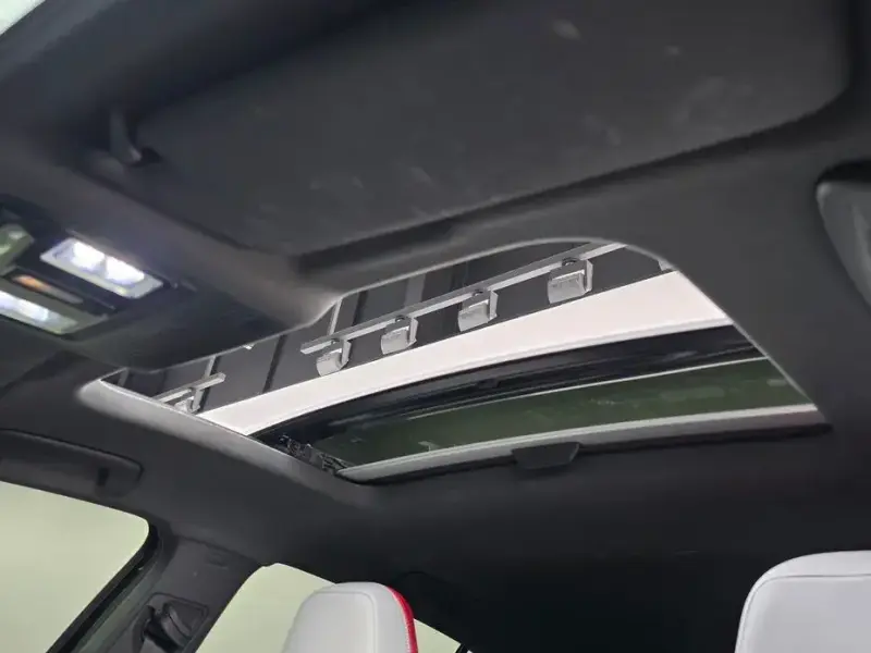 2022 Volkswagen Golf с пробегом 58 189 км
