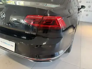 2020 Volkswagen Magotan с пробегом 82 000 км