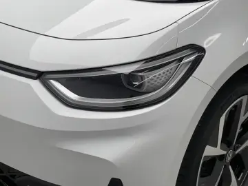 2026 Volkswagen ID.3 с пробегом 16 500 км