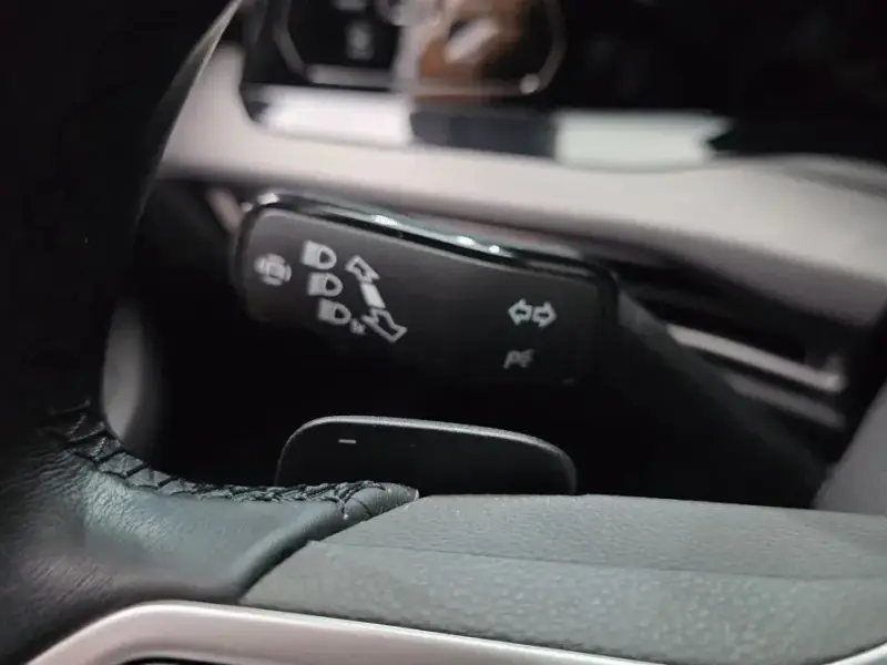 2022 Volkswagen Golf с пробегом 39 022 км