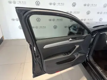 2020 Volkswagen Magotan с пробегом 82 000 км