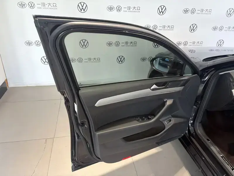 2020 Volkswagen Magotan с пробегом 82 000 км