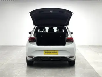 2026 Volkswagen ID.3 с пробегом 16 500 км