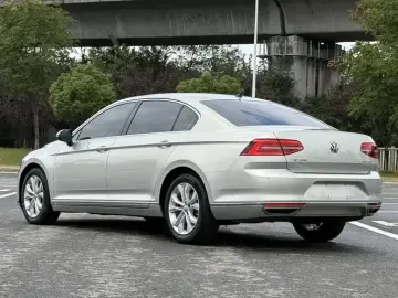 2019 Volkswagen Magotan с пробегом 85 000 км