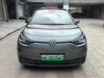 2024 Volkswagen ID.3 с пробегом 80 000 км