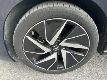 2024 Volkswagen Magotan с пробегом 6 700 км