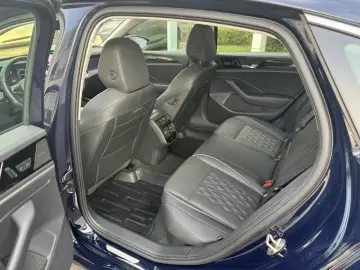 2024 Volkswagen Magotan с пробегом 6 700 км